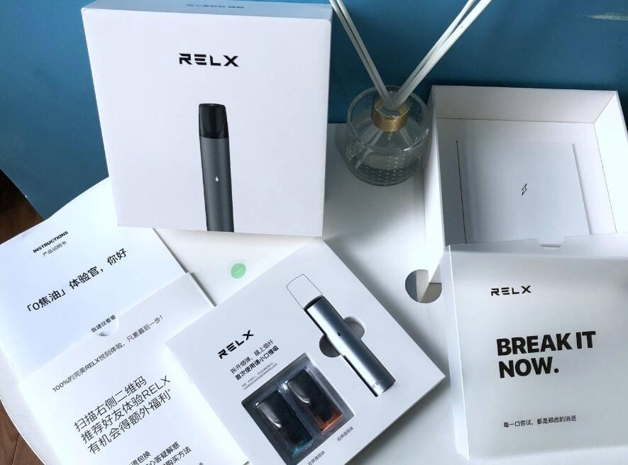 电子烟什么味的不建议抽 电子烟啥味儿的好