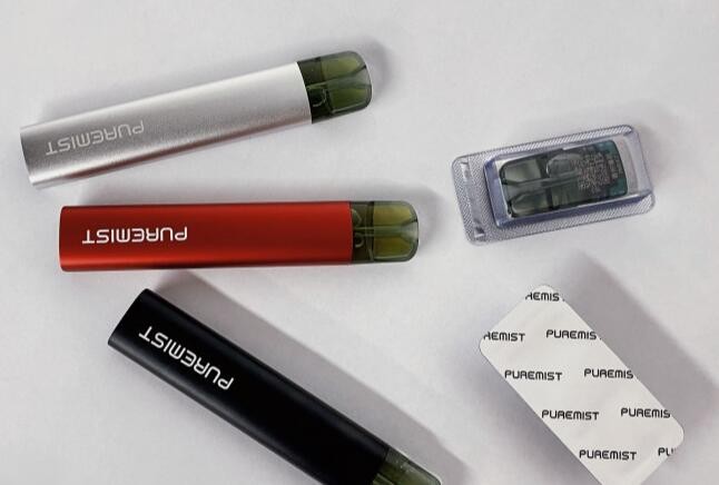 关于悦刻国标烟弹价格的信息